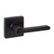 Sure-Loc Hardware Sure-Loc Hardware Vail Handleset, Oakley Handleset Trim, Satin Brass VL507-OK SB - alternate 1
